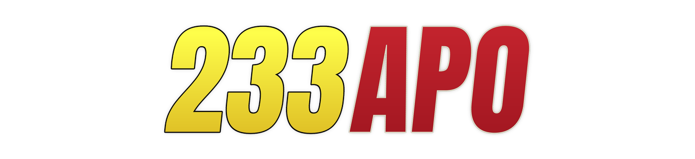 233apo